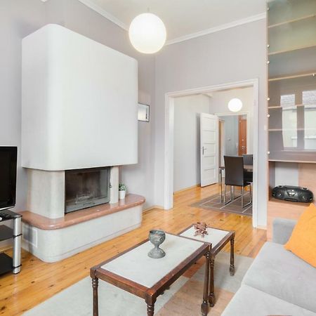 Beautiful Business Apartment- Top Center By Flat Mаnager Sófia Exterior foto