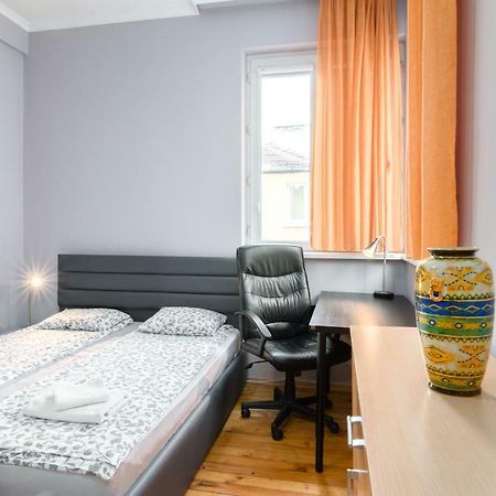 Beautiful Business Apartment- Top Center By Flat Mаnager Sófia Exterior foto